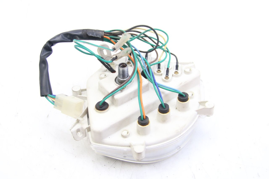 photo de COMPTEUR TNT MOTOR OTTO 2T 50 (2012 - 2018)