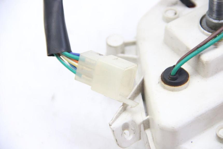 photo de COMPTEUR TNT MOTOR OTTO 2T 50 (2012 - 2018)