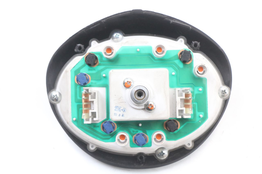 photo de COMPTEUR  MBK OVETTO ONE 2T 50 (2013 - 2017)