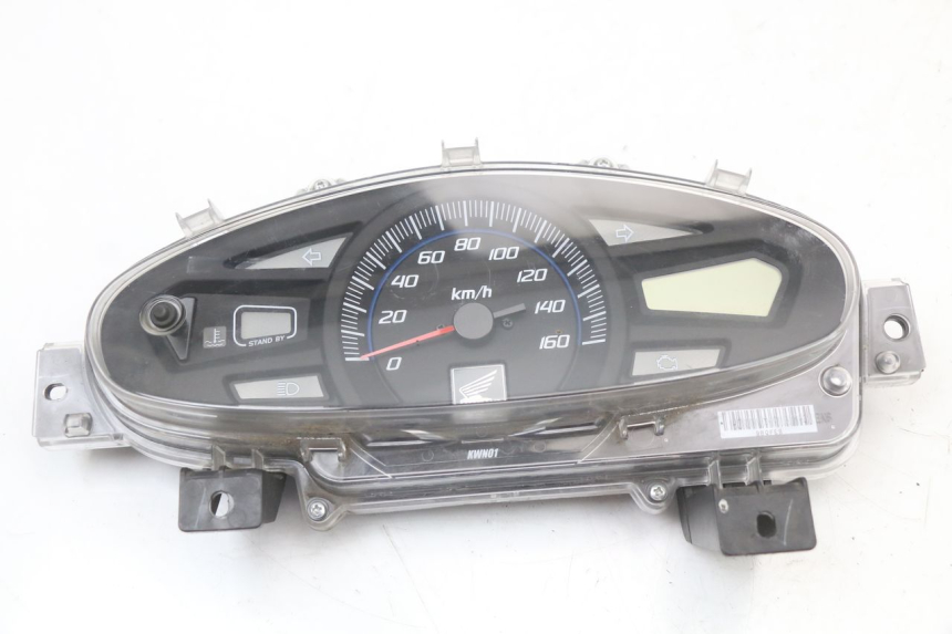 photo de COMPTEUR  HONDA PCX (JF28) 125 (2009 - 2011)