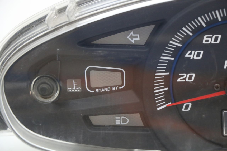 photo de COMPTEUR  HONDA PCX (JF28) 125 (2009 - 2011)