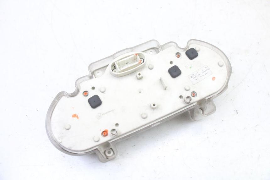 photo de COMPTEUR PEUGEOT ELYSTAR 50 (2002 - 2014)