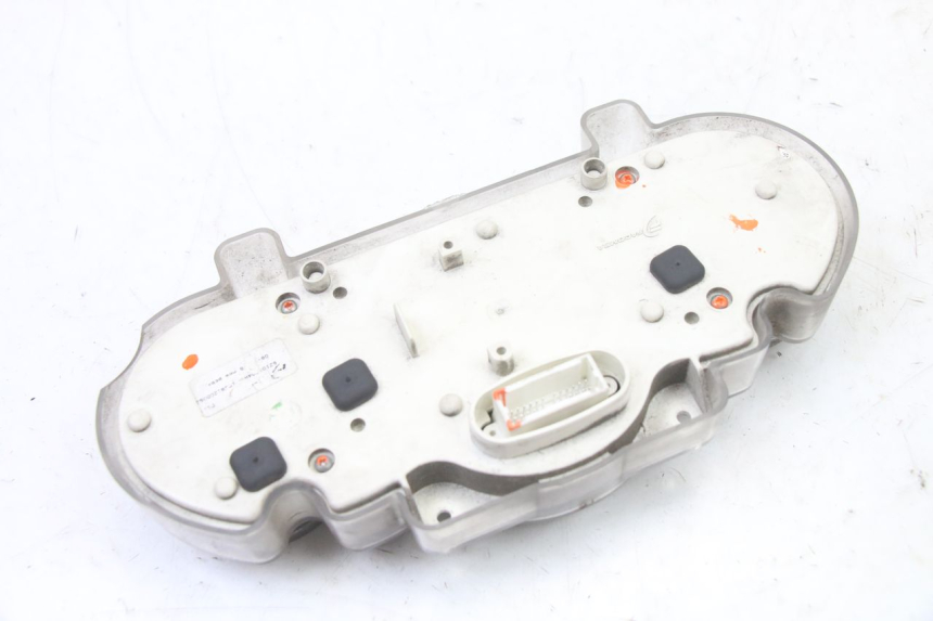 photo de COMPTEUR PEUGEOT ELYSTAR 50 (2002 - 2014)