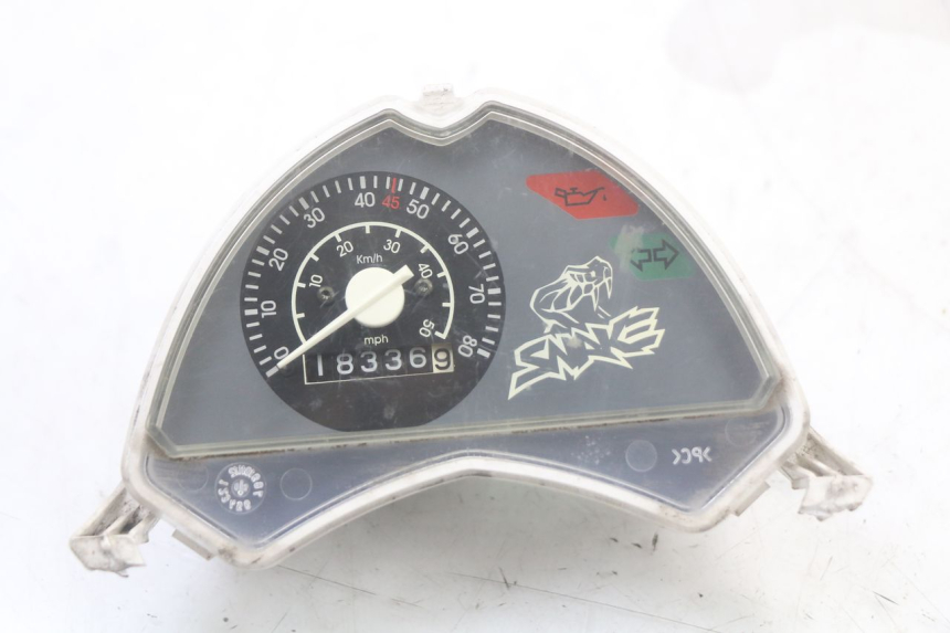 photo de COMPTEUR PEUGEOT LUDIX 50 (2005 - 2007)