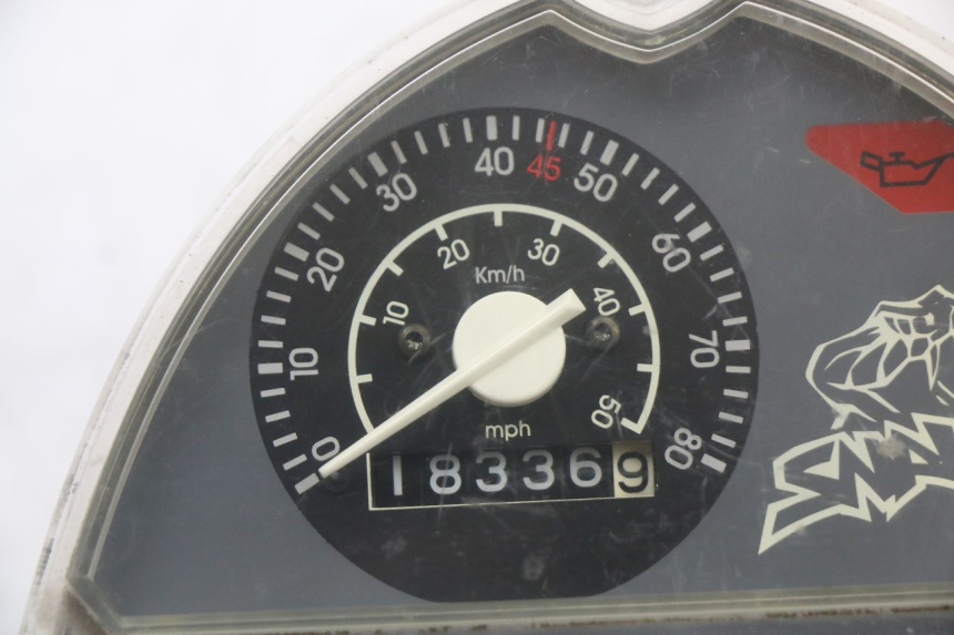 photo de COMPTEUR PEUGEOT LUDIX 50 (2005 - 2007)