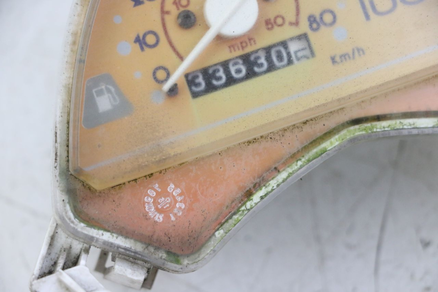 photo de COMPTEUR PEUGEOT LUDIX 50 (2008 - 2017)