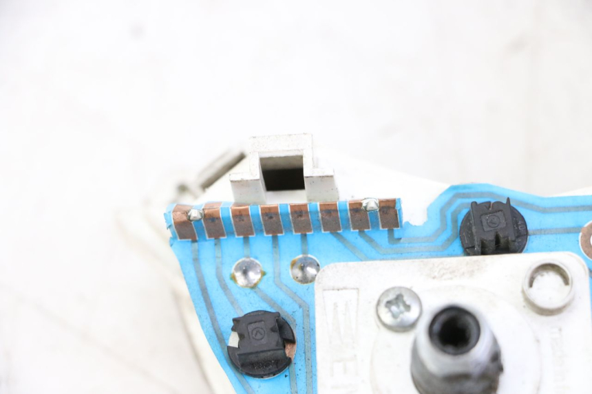 photo de COMPTEUR PEUGEOT LUDIX 50 (2008 - 2017)