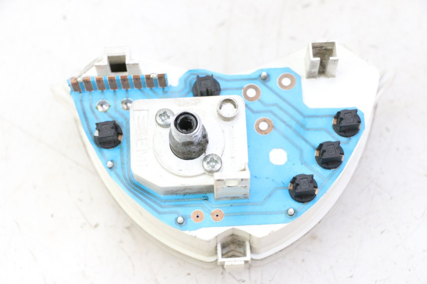 photo de COMPTEUR PEUGEOT LUDIX 50 (2008 - 2017)