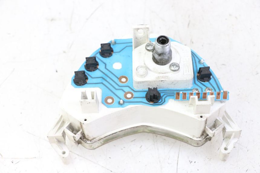 photo de COMPTEUR PEUGEOT LUDIX 50 (2008 - 2017)