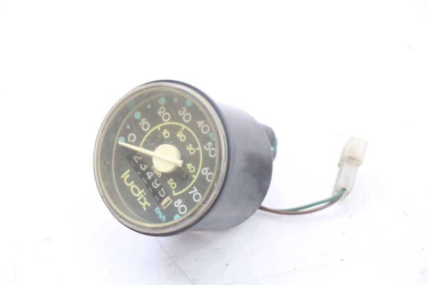 photo de COMPTEUR  PEUGEOT LUDIX ONE 50 (2005 - 2008)