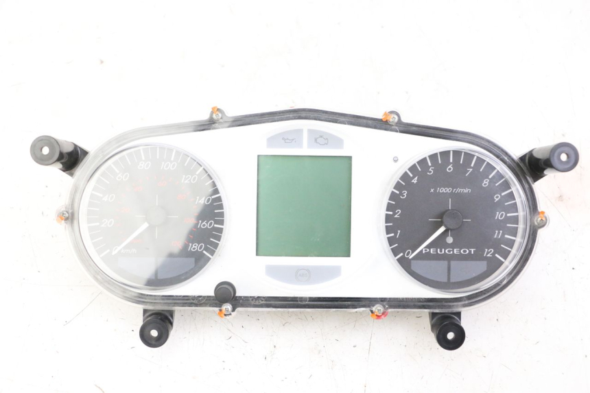 photo de COMPTEUR  PEUGEOT SATELIS 125 (2013 - 2018)