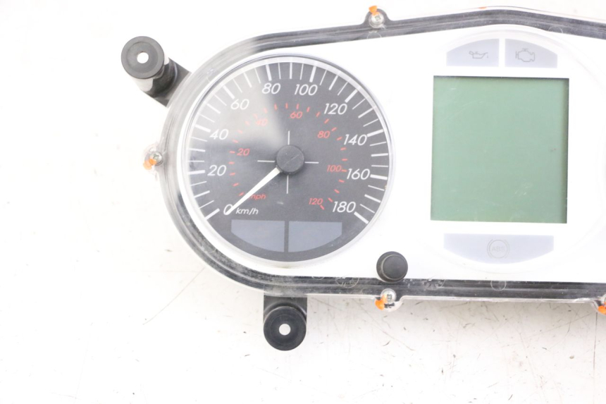 photo de COMPTEUR  PEUGEOT SATELIS 125 (2013 - 2018)