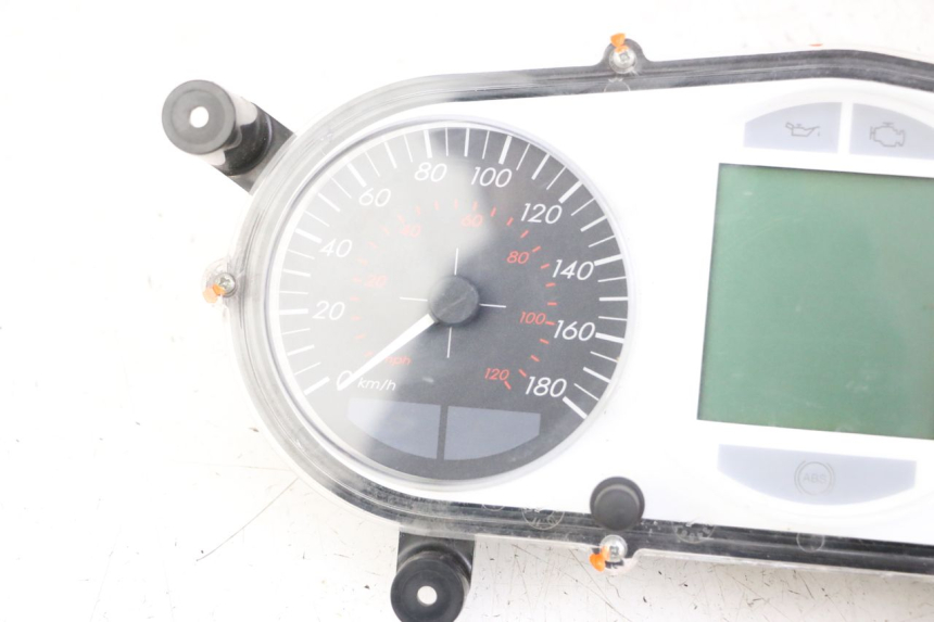 photo de COMPTEUR  PEUGEOT SATELIS 125 (2013 - 2018)