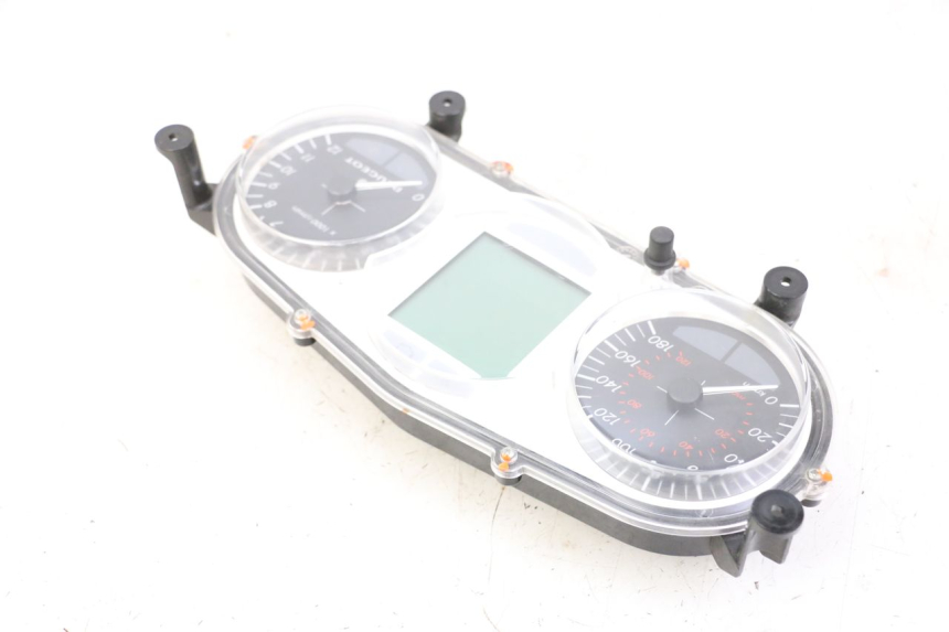 photo de COMPTEUR  PEUGEOT SATELIS 125 (2013 - 2018)