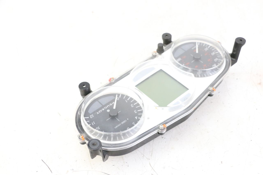 photo de COMPTEUR  PEUGEOT SATELIS 125 (2013 - 2018)