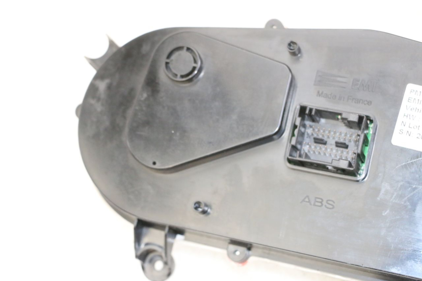 photo de COMPTEUR  PEUGEOT SATELIS 125 (2013 - 2018)