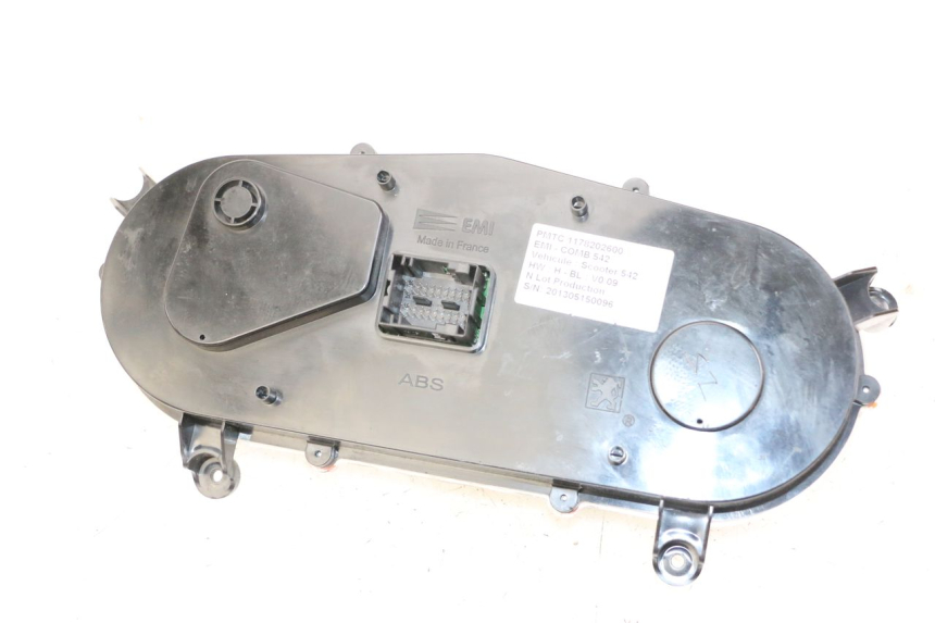 photo de COMPTEUR  PEUGEOT SATELIS 125 (2013 - 2018)