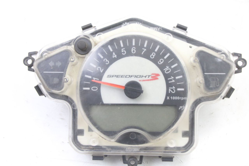 photo de COMPTEUR  PEUGEOT SPEEDFIGHT 3 LC 2T 50 (2009 - 2015)