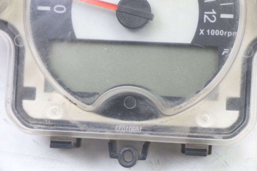 photo de COMPTEUR  PEUGEOT SPEEDFIGHT 3 LC 2T 50 (2009 - 2015)