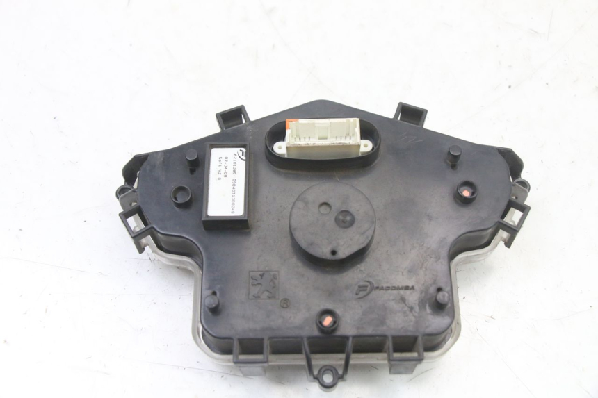 photo de COMPTEUR  PEUGEOT SPEEDFIGHT 3 LC 2T 50 (2009 - 2015)
