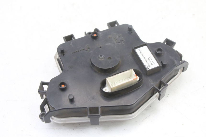 photo de COMPTEUR  PEUGEOT SPEEDFIGHT 3 LC 2T 50 (2009 - 2015)