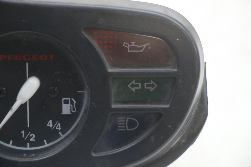 photo de COMPTEUR  PEUGEOT TREKKER TKR 50 (2005 - 2014)