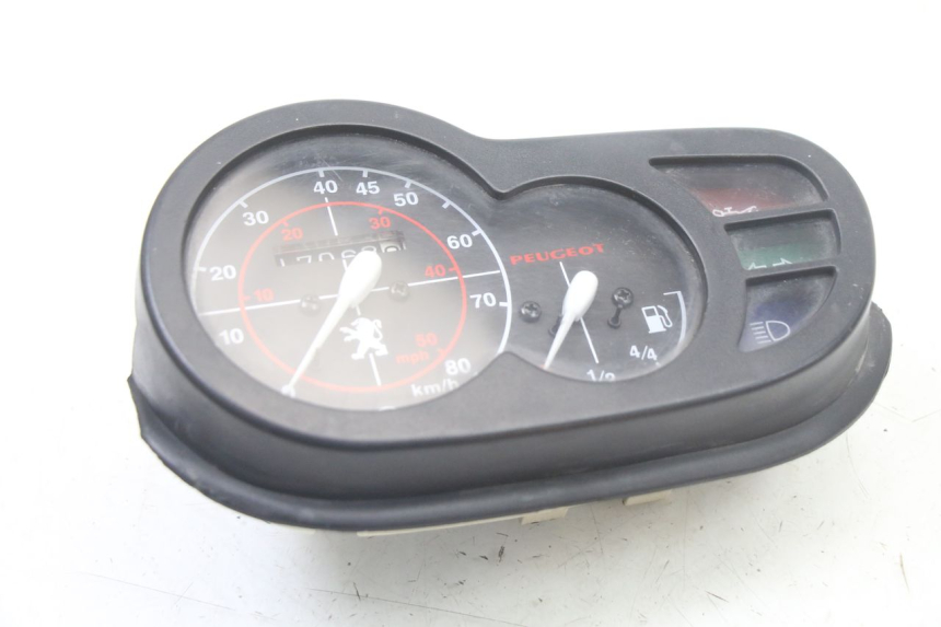 photo de COMPTEUR  PEUGEOT TREKKER TKR 50 (2005 - 2014)
