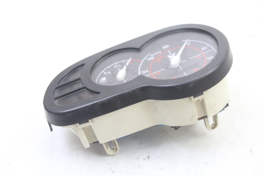 photo de COMPTEUR  PEUGEOT TREKKER TKR 50 (2005 - 2014)