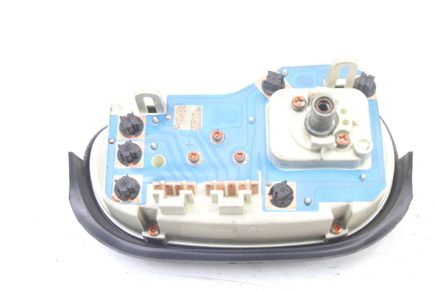photo de COMPTEUR  PEUGEOT TREKKER TKR 50 (2005 - 2014)