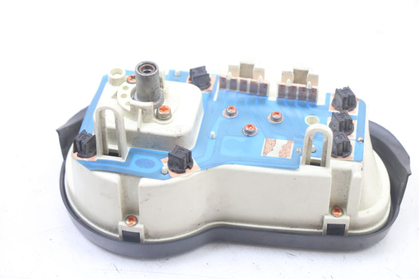 photo de COMPTEUR  PEUGEOT TREKKER TKR 50 (2005 - 2014)