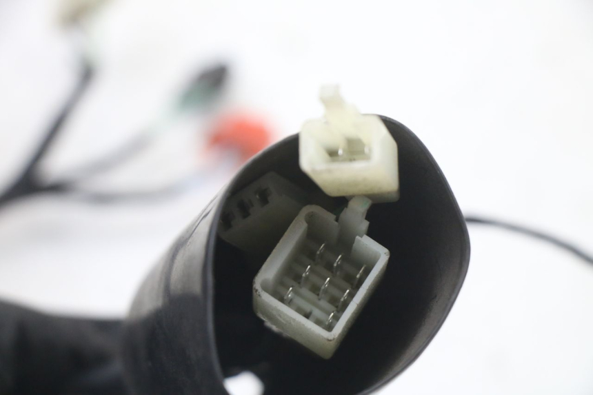 photo de COMPTEUR PEUGEOT TWEET 4T 50 (2018 - 2020)
