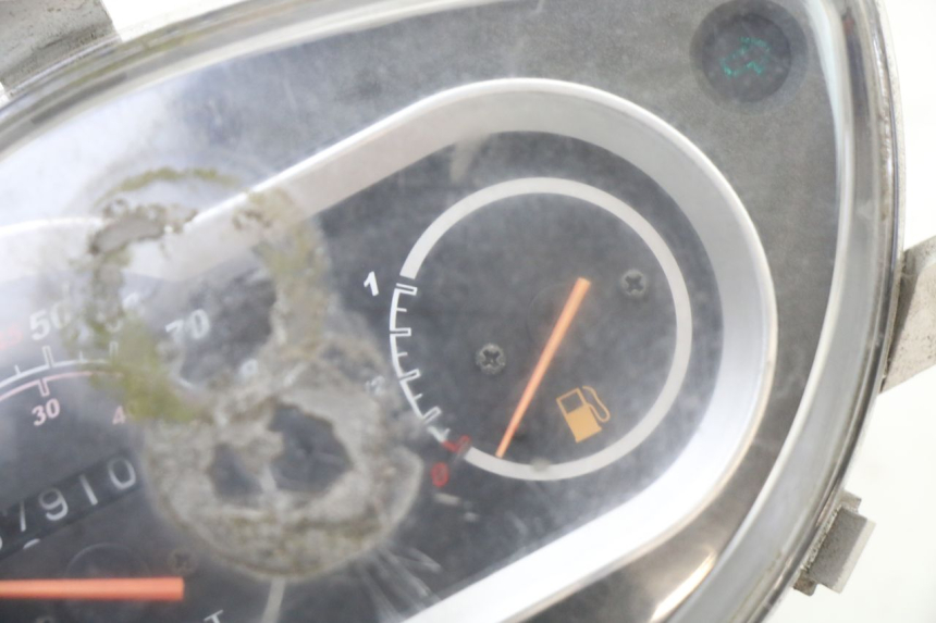 photo de COMPTEUR PEUGEOT TWEET 4T 50 (2018 - 2020)
