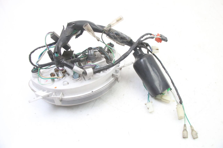 photo de COMPTEUR PEUGEOT TWEET 4T 50 (2018 - 2020)