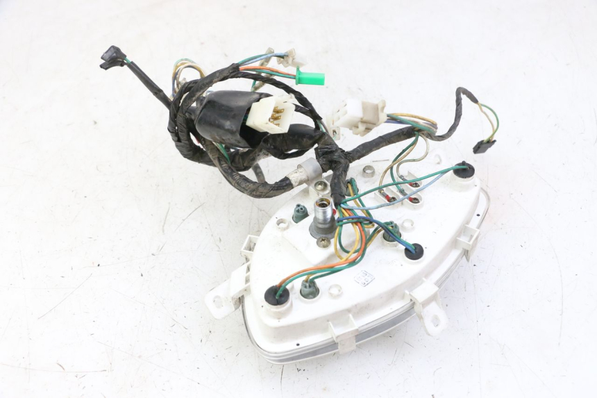 photo de COMPTEUR  PEUGEOT TWEET 4T 50 (2014 - 2019)
