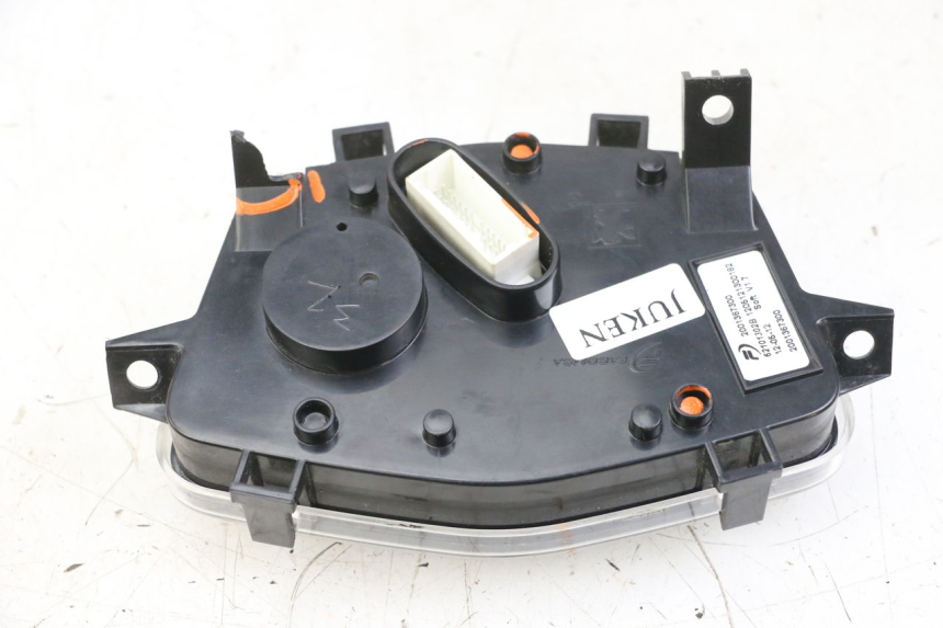photo de COMPTEUR  PEUGEOT VIVACITY 125 (2010 - 2017)