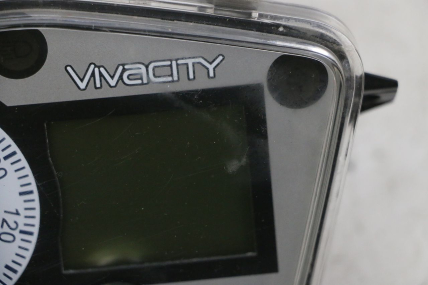 photo de COMPTEUR  PEUGEOT VIVACITY 125 (2010 - 2017)