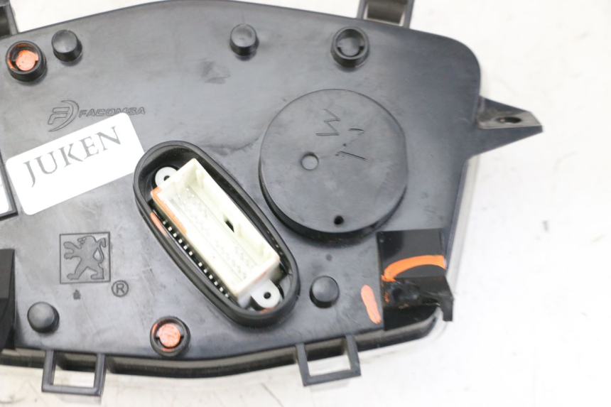 photo de COMPTEUR  PEUGEOT VIVACITY 125 (2010 - 2017)