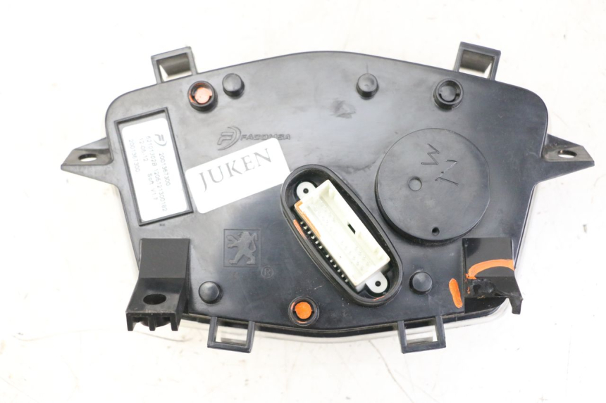 photo de COMPTEUR  PEUGEOT VIVACITY 125 (2010 - 2017)