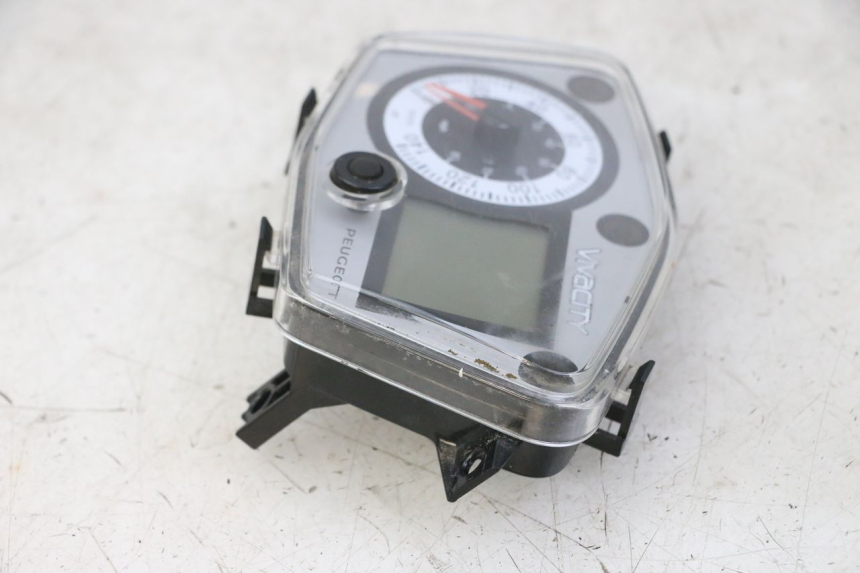 photo de COMPTEUR  PEUGEOT VIVACITY 125 (2010 - 2017)