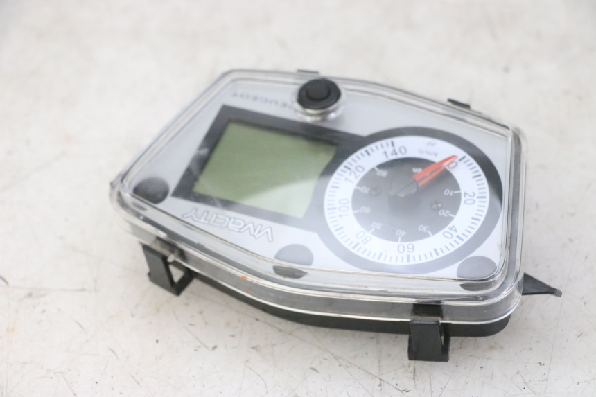 photo de COMPTEUR  PEUGEOT VIVACITY 125 (2010 - 2017)