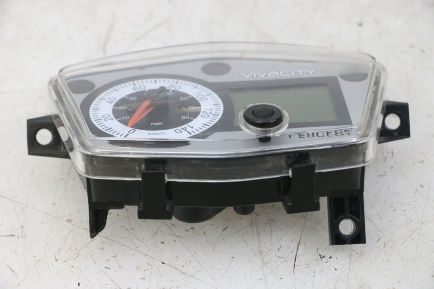 photo de COMPTEUR  PEUGEOT VIVACITY 125 (2010 - 2017)