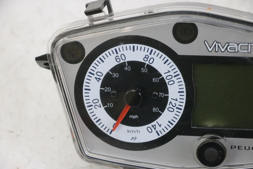photo de COMPTEUR  PEUGEOT VIVACITY 125 (2010 - 2017)