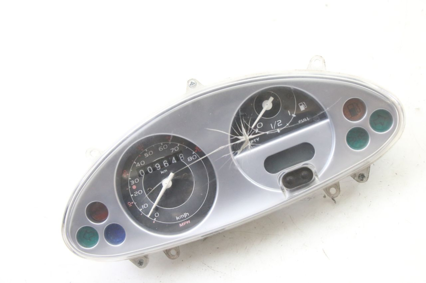 photo de COMPTEUR PIAGGIO FLY 2T 50 (2004 - 2017)