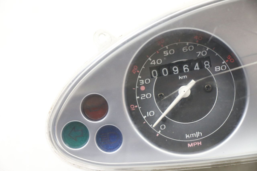 photo de COMPTEUR PIAGGIO FLY 2T 50 (2004 - 2017)