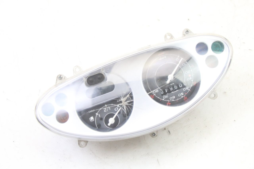 photo de COMPTEUR PIAGGIO FLY 2T 50 (2004 - 2017)