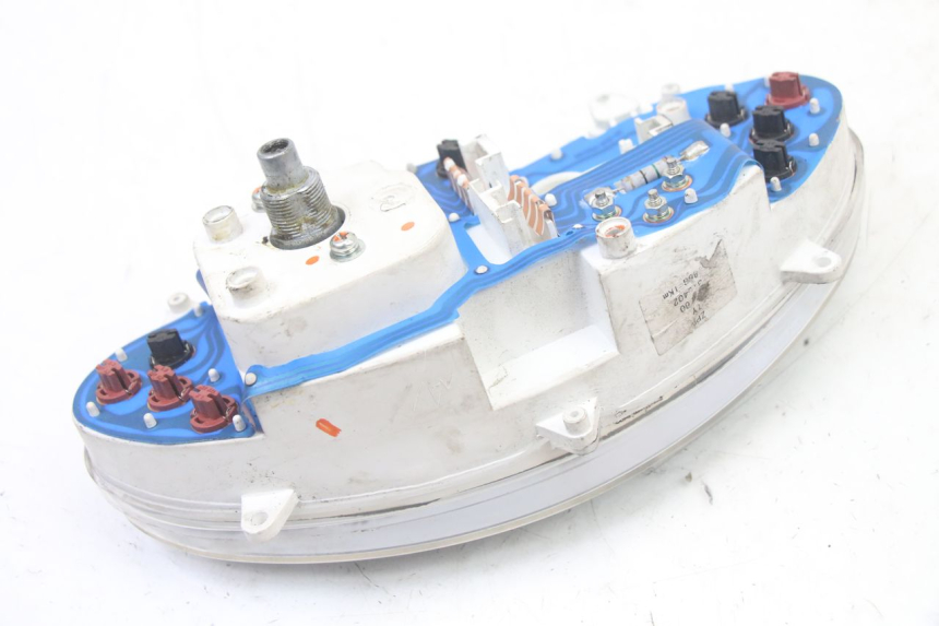photo de COMPTEUR PIAGGIO FLY 2T 50 (2004 - 2017)