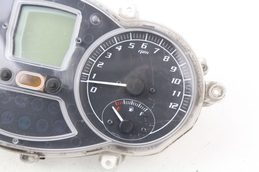 photo de COMPTEUR PIAGGIO MP3 125 (2006 - 2014)