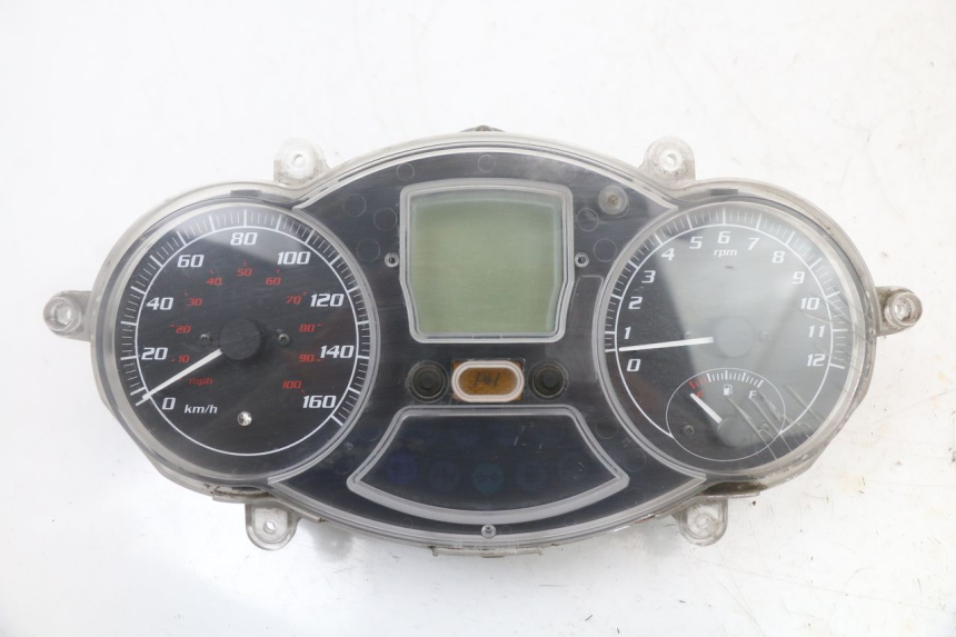 photo de COMPTEUR PIAGGIO MP3 125 (2006 - 2014)