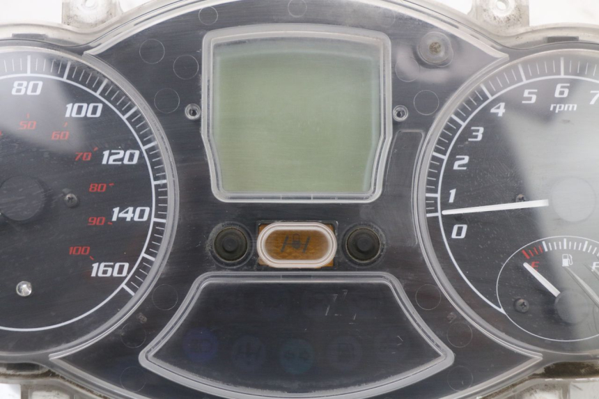 photo de COMPTEUR PIAGGIO MP3 125 (2006 - 2014)