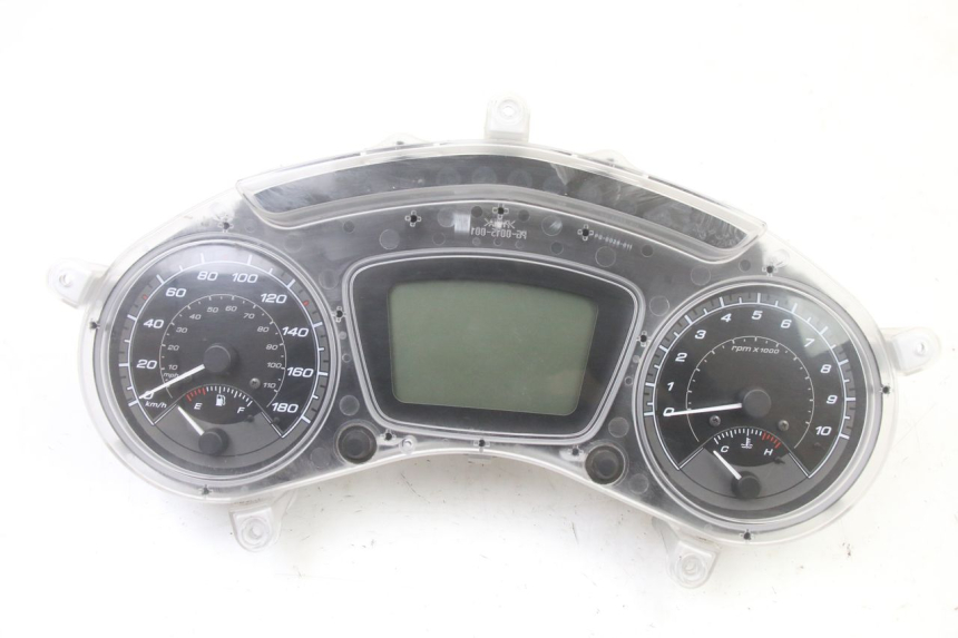photo de COMPTEUR  PIAGGIO MP3 500 (2014 - 2016)